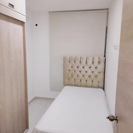 Apartamento En *