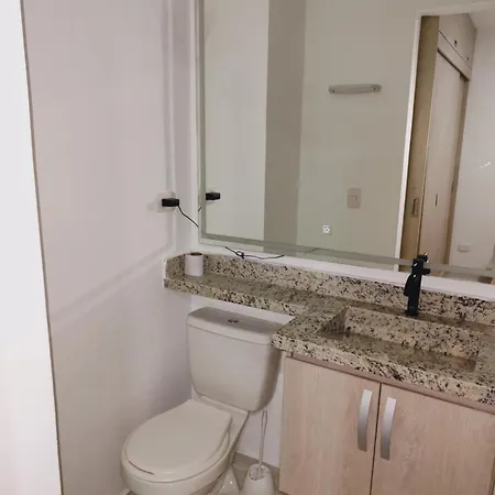 Apartamento En