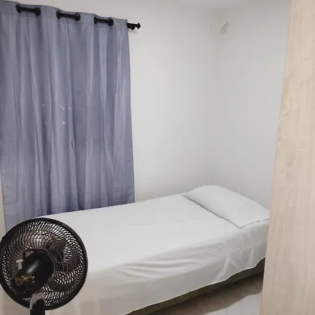 Apartamento En *