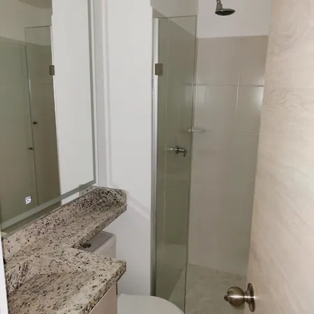 Apartamento En *