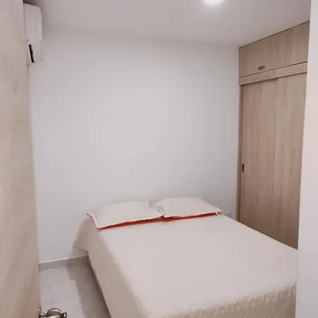 En Apartamento Cartagena